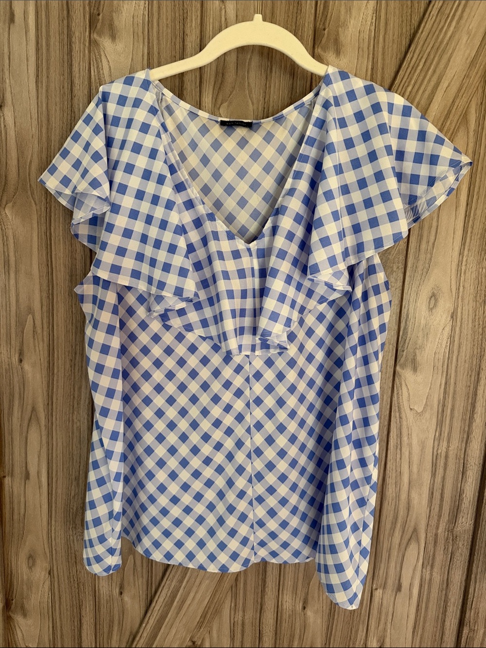 Ann Taylor Top